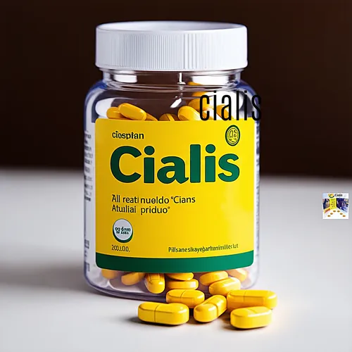 Precio del medicamento cialis de 20 mg